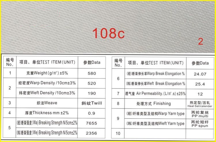 固液分離濾布